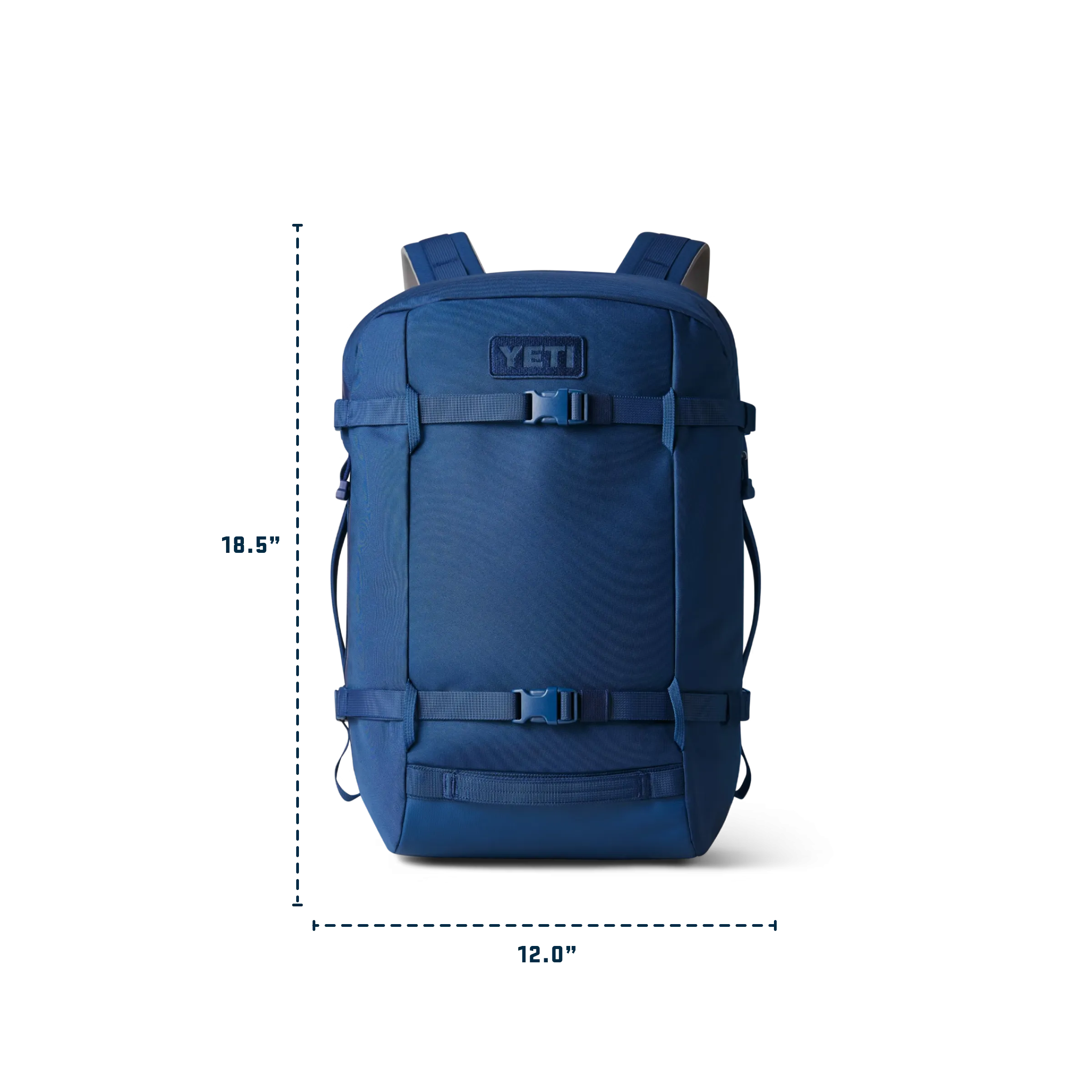 Crossroads 22L Backpack