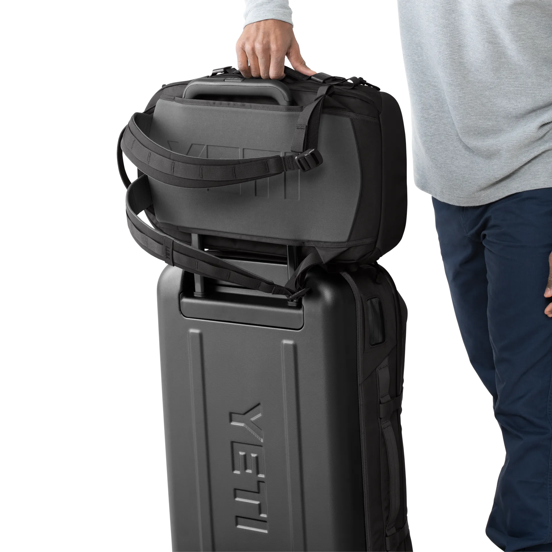 Crossroads 22L Backpack