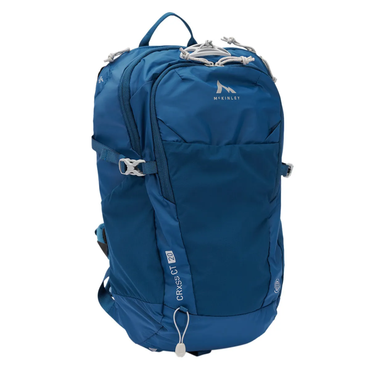 Crxss I CT (20 L) Backpack with Hydration System
