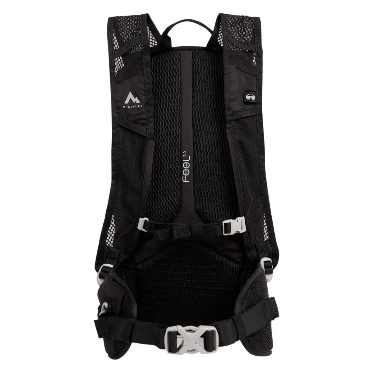 Crxss I CT (20 L) Backpack with Hydration System