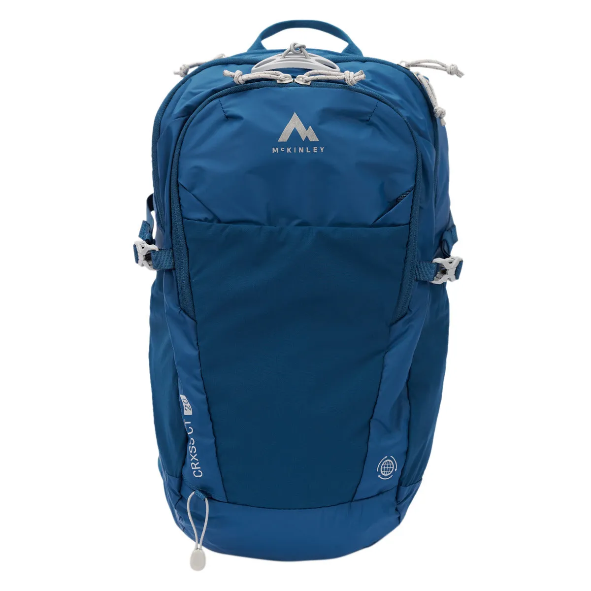 Crxss I CT (20 L) Backpack with Hydration System