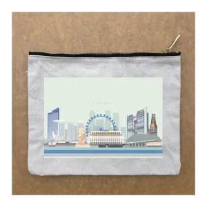 Custom Pouch 120