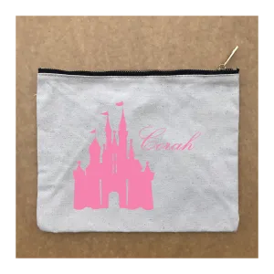 Custom Pouch 120