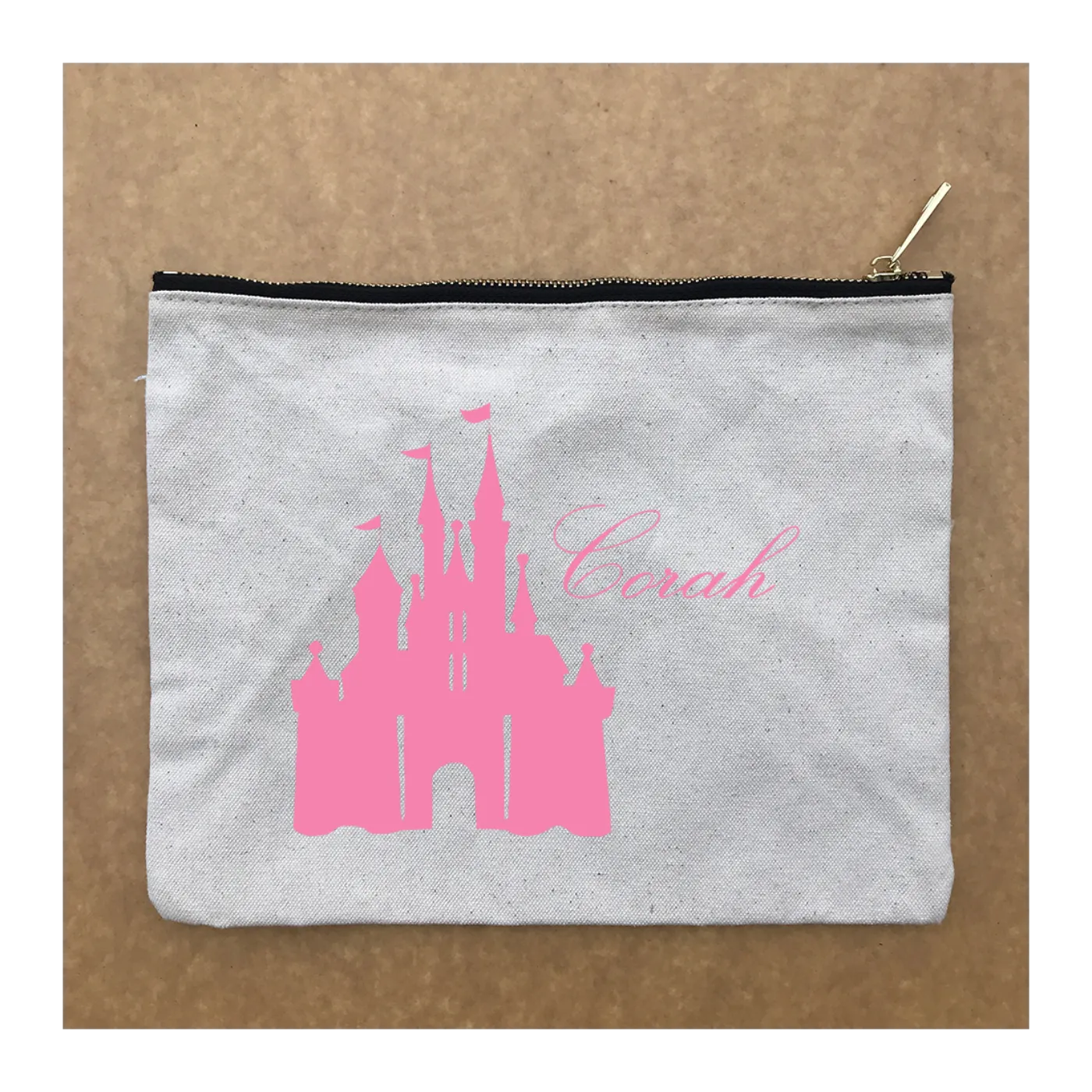 Custom Pouch 120