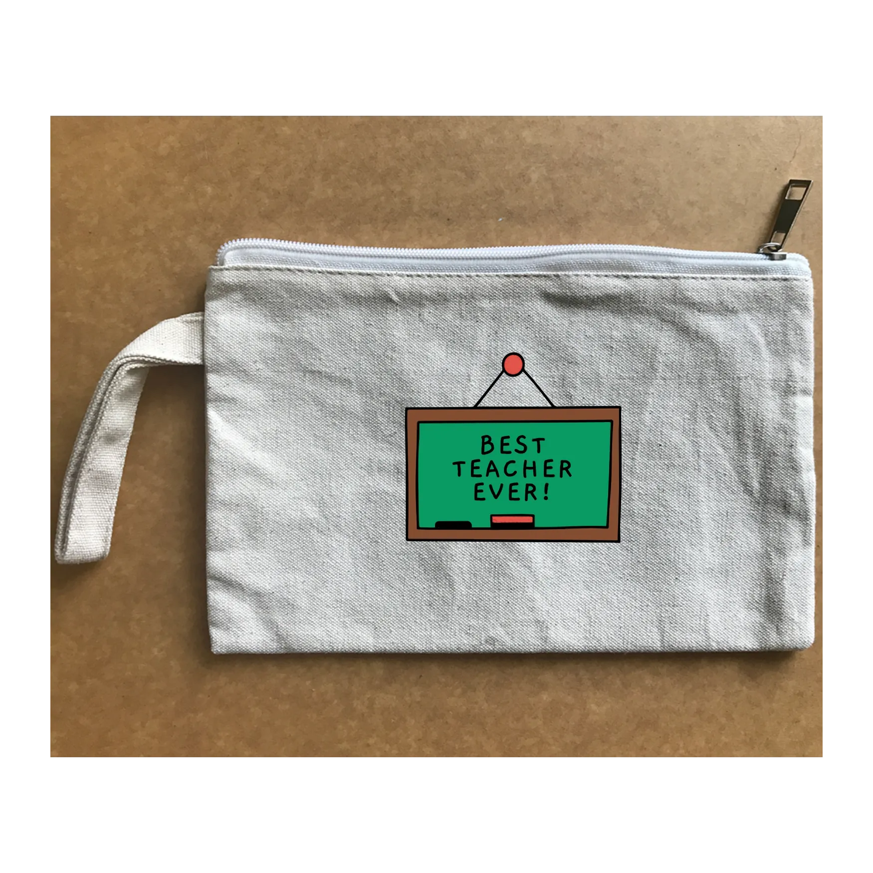 Custom Pouch 19