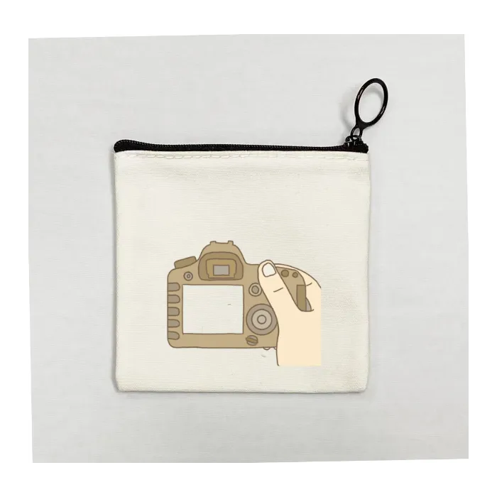 Custom Pouch 20