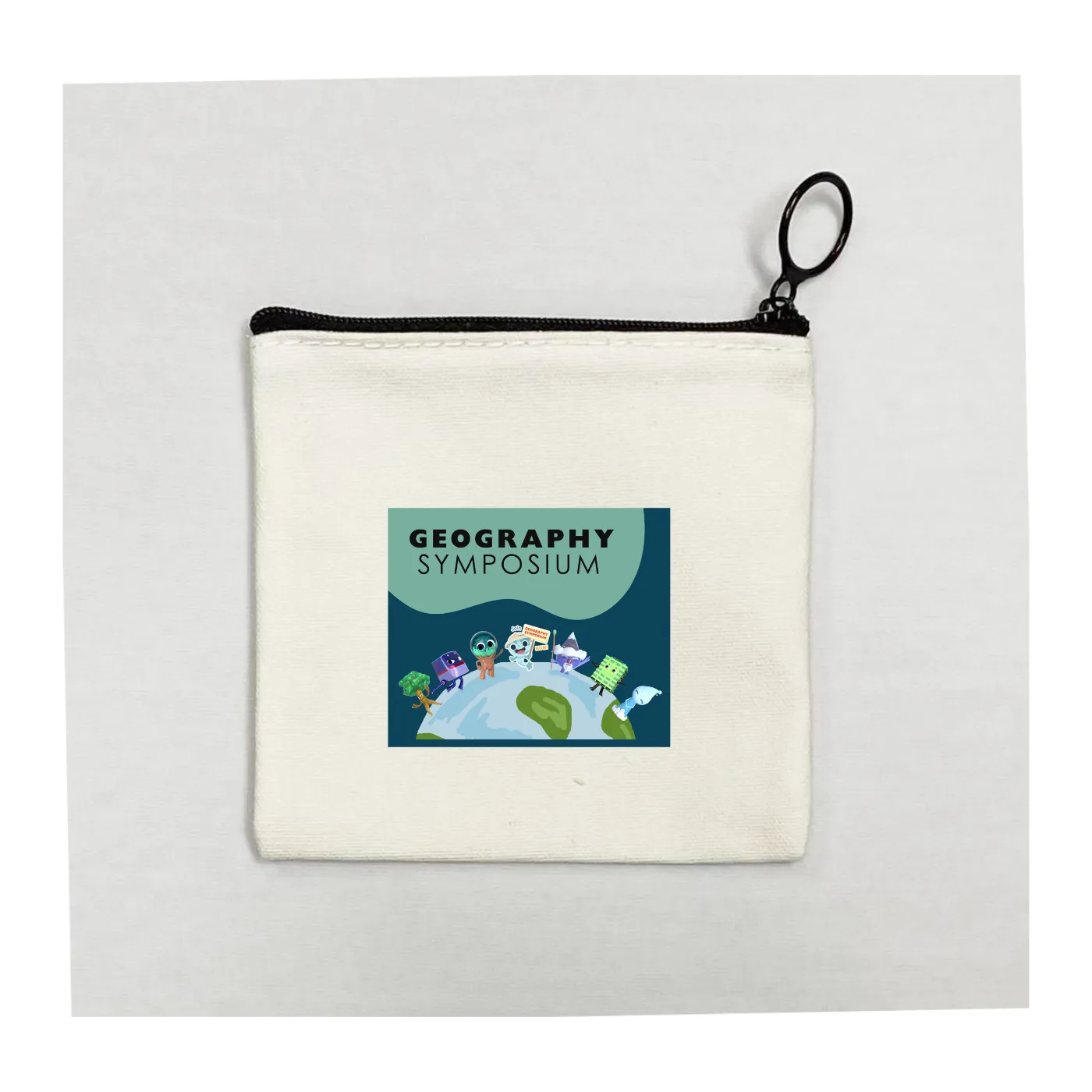 Custom Pouch 20