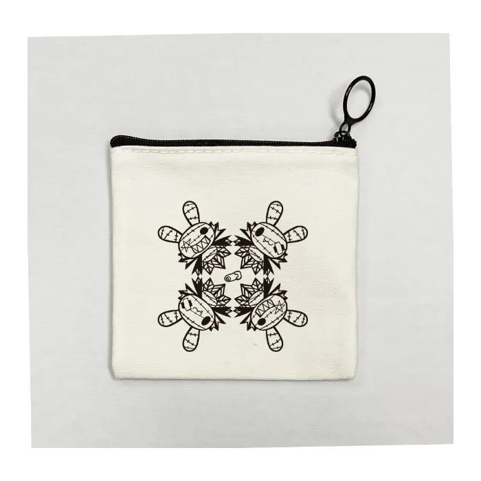 Custom Pouch 20