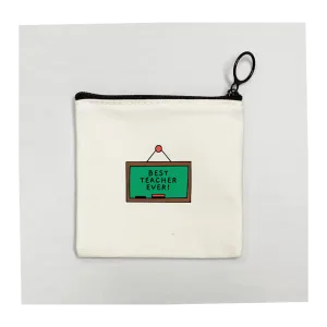 Custom Pouch 20