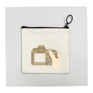 Custom Pouch 20