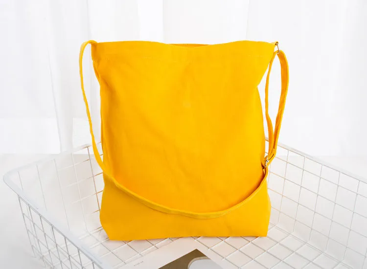 Custom Sling Bag 170E (34x34x8cm)
