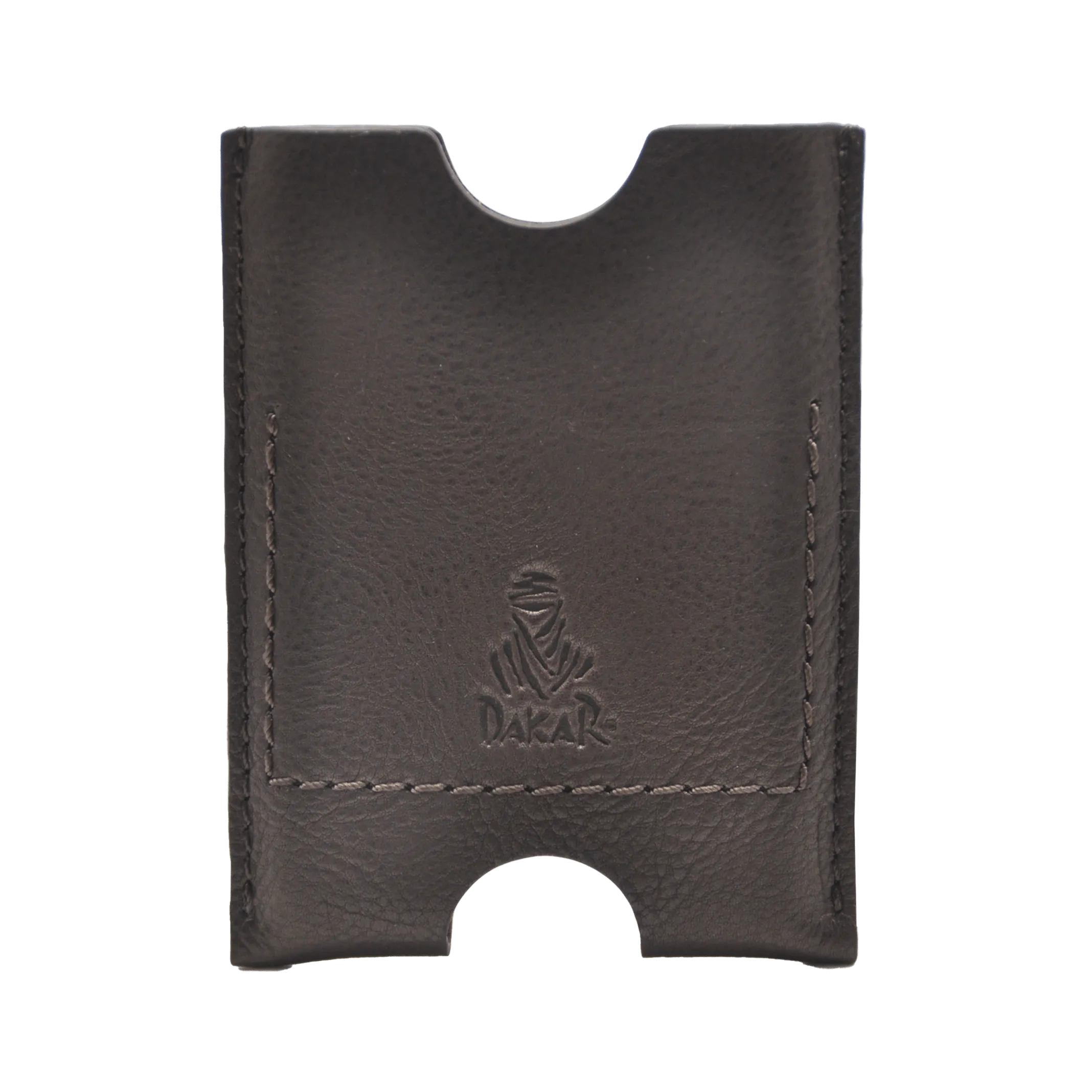Dakar Stone Card Holder DKb1228RBRN