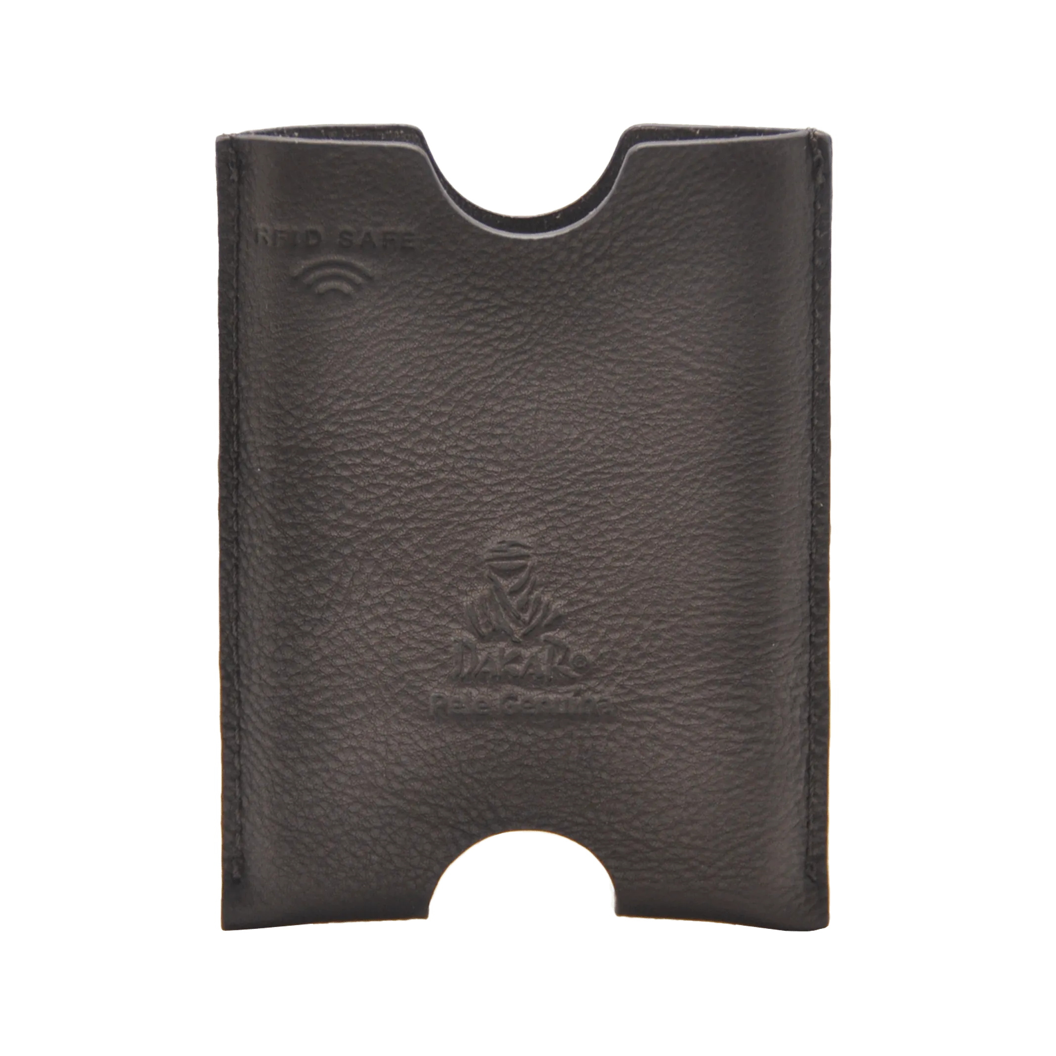 Dakar Stone Card Holder DKb1228RBRN