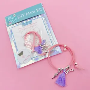 Dancer Friendship Bracelet Kit