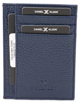 DANIEL KLEIN DKW3015-02 MEN WALLET