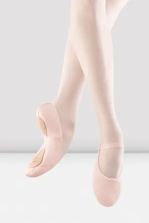 Dansoft Child Split Sole (S0258G)