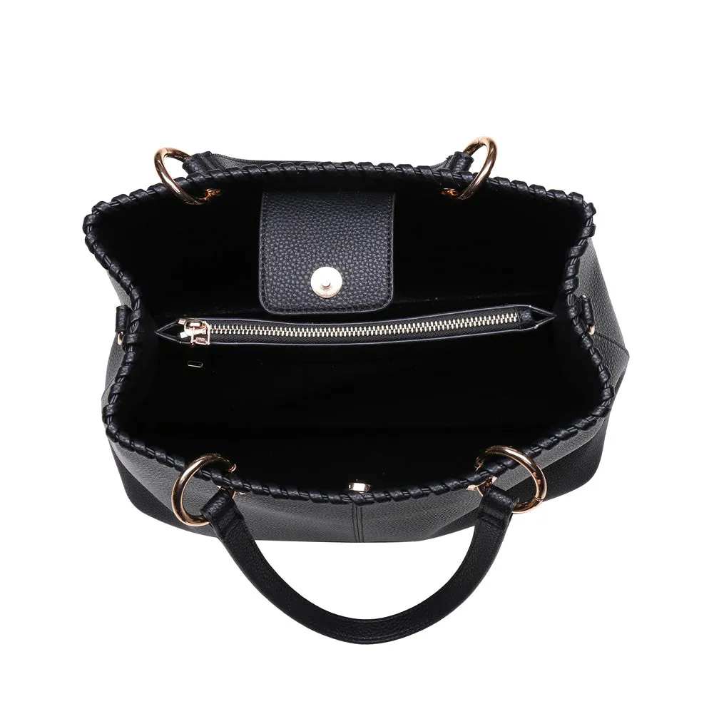 Daphne Satchel