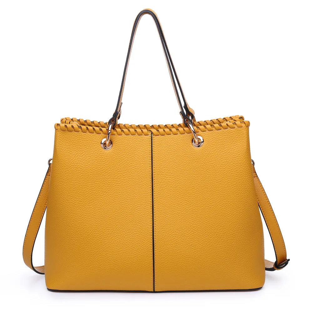Daphne Satchel