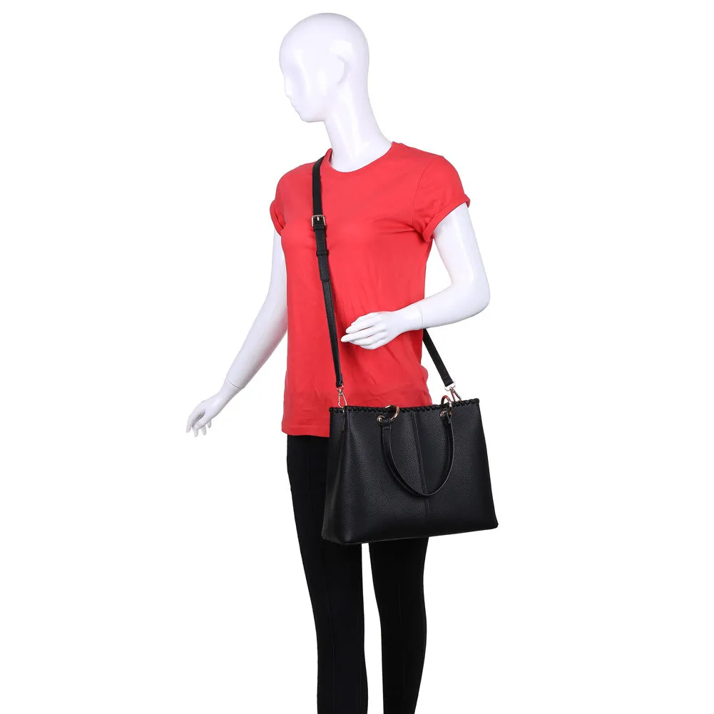 Daphne Satchel