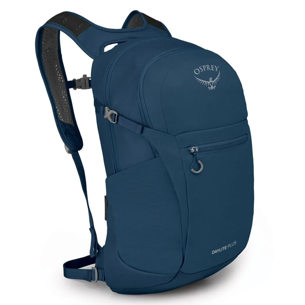 Daylite Plus