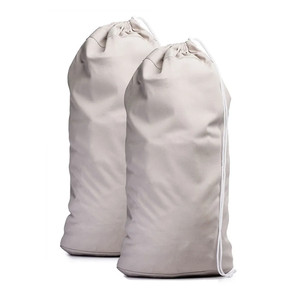 Dekor Cloth Diaper Liner 2-Pack (Grey)