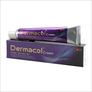 Dermacol Multi Action Cream