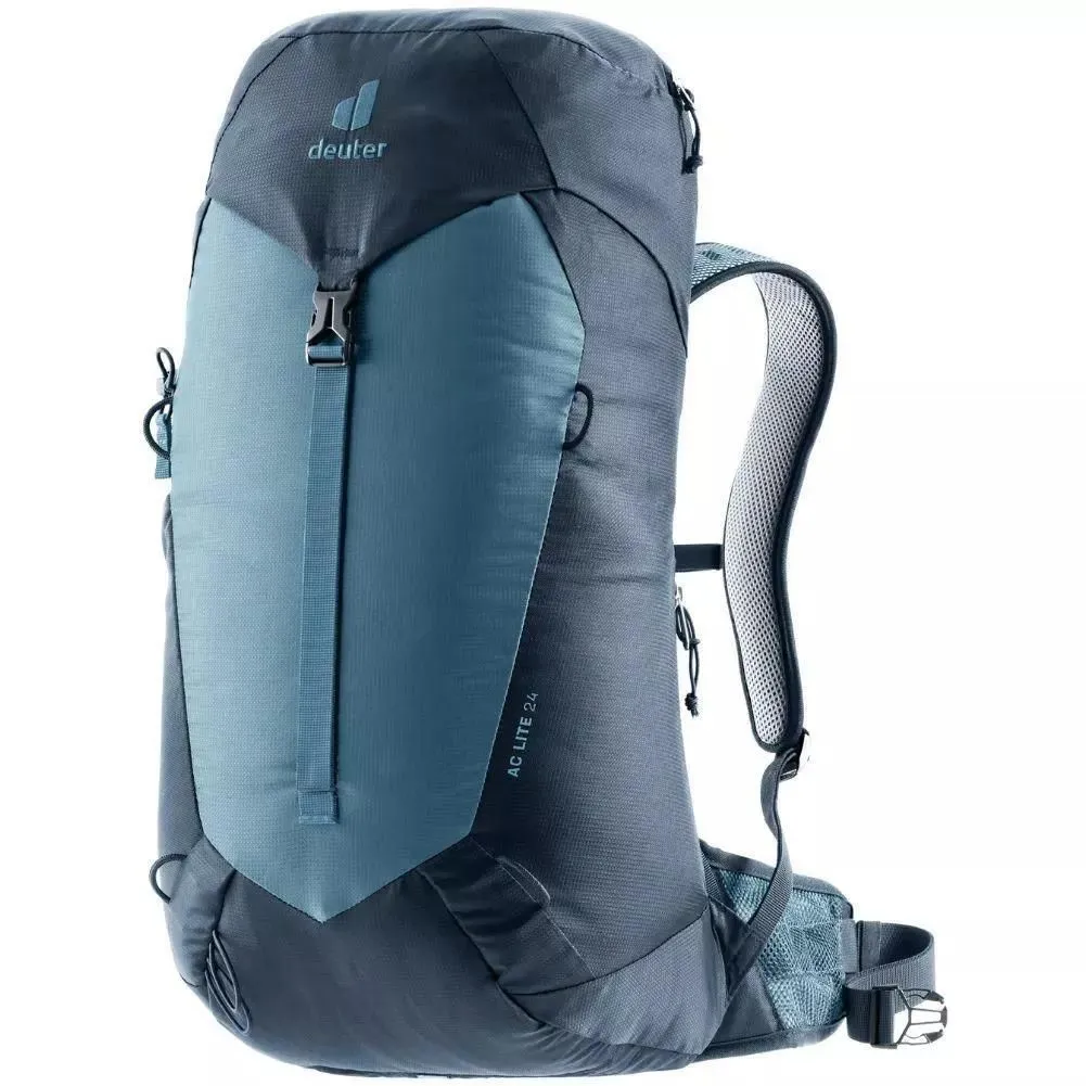 Deuter AC LITE 24L Hiking Backpack (Atlantic/Ink)