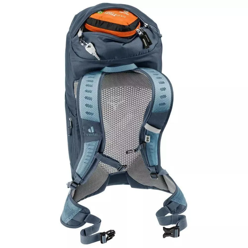 Deuter AC LITE 24L Hiking Backpack (Atlantic/Ink)