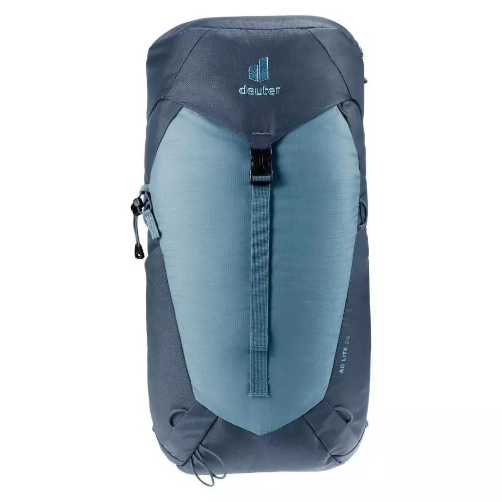 Deuter AC LITE 24L Hiking Backpack (Atlantic/Ink)