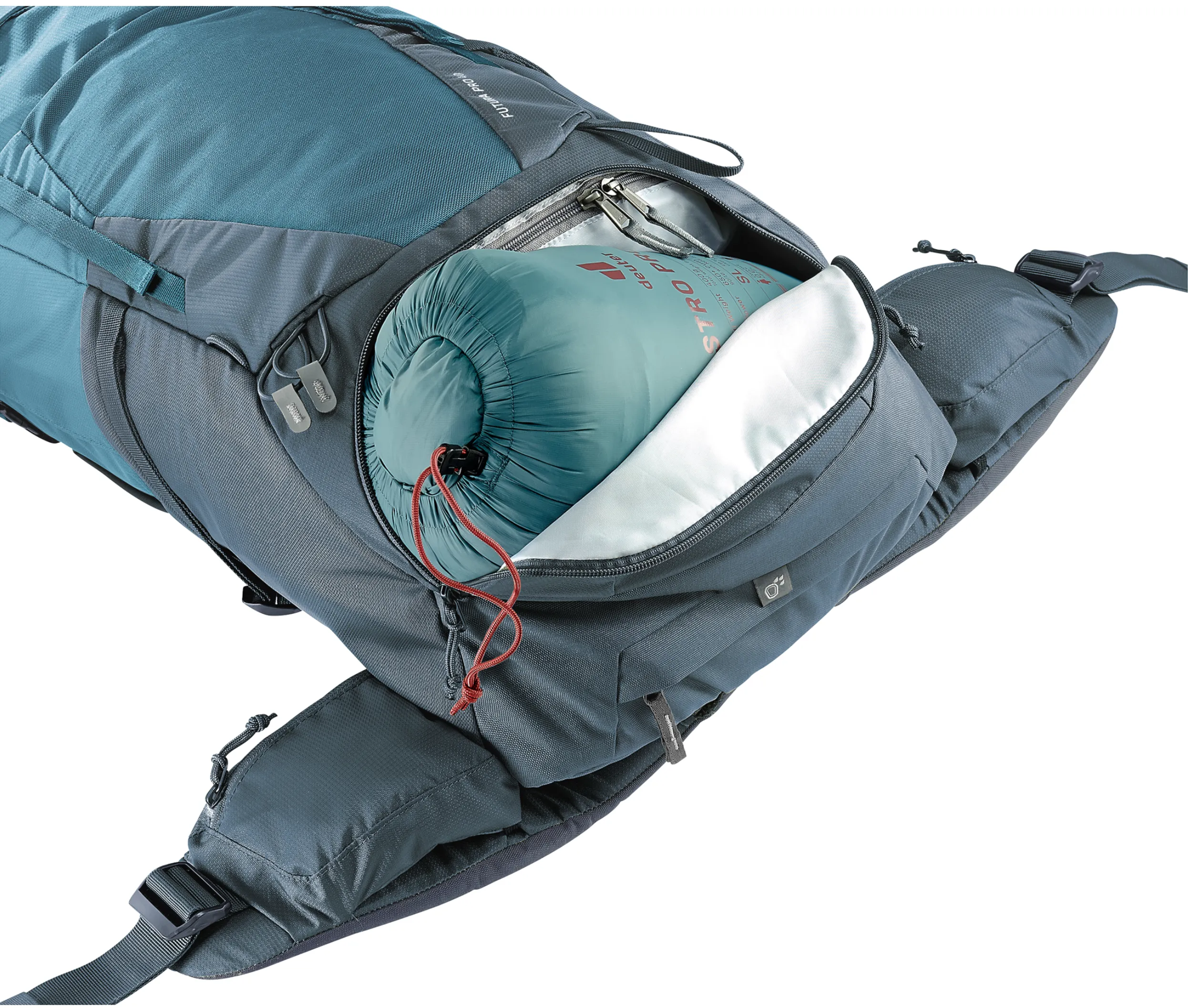 Deuter Futura Pro 40 pack