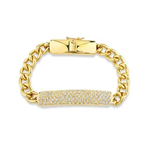 Diamond Bracelet