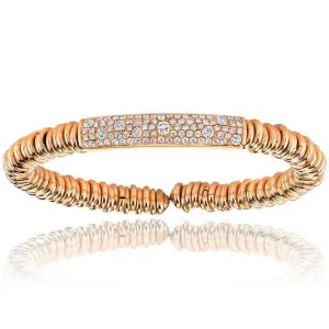 Diamond Bracelet