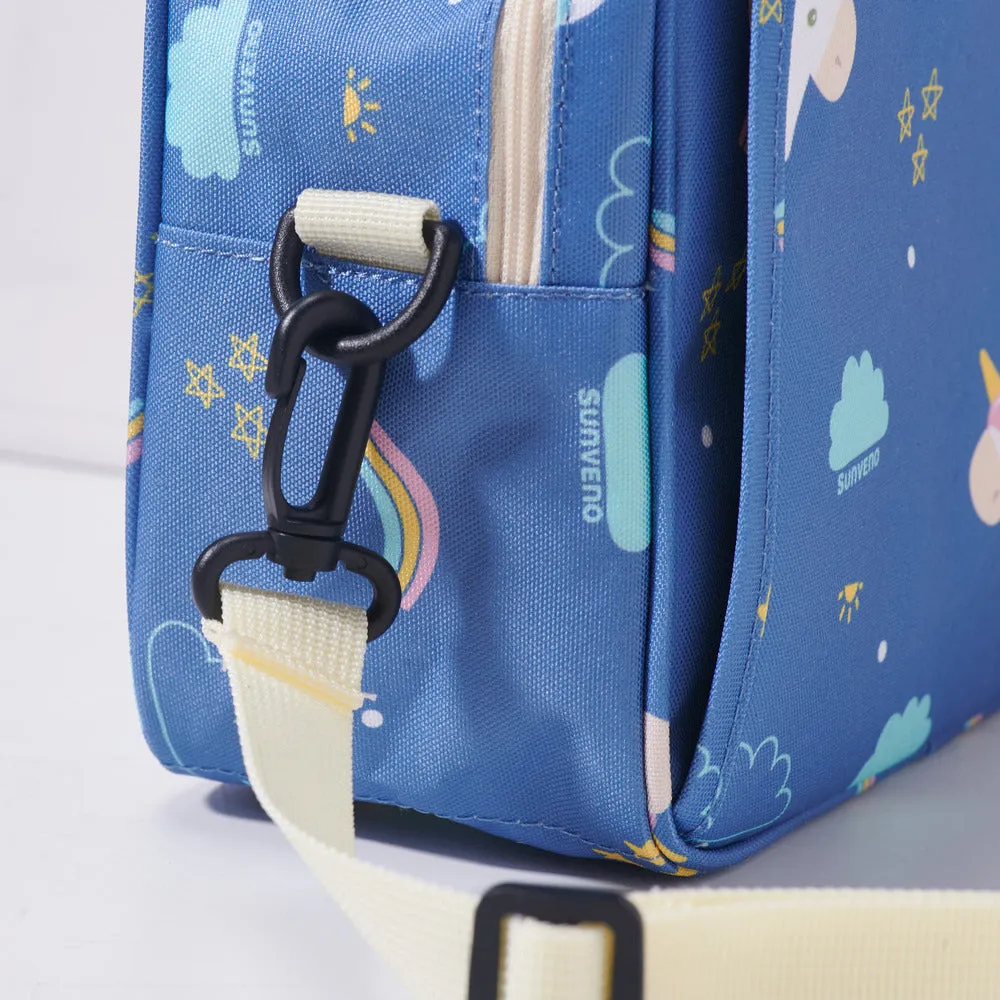 Diaper Changing Bag