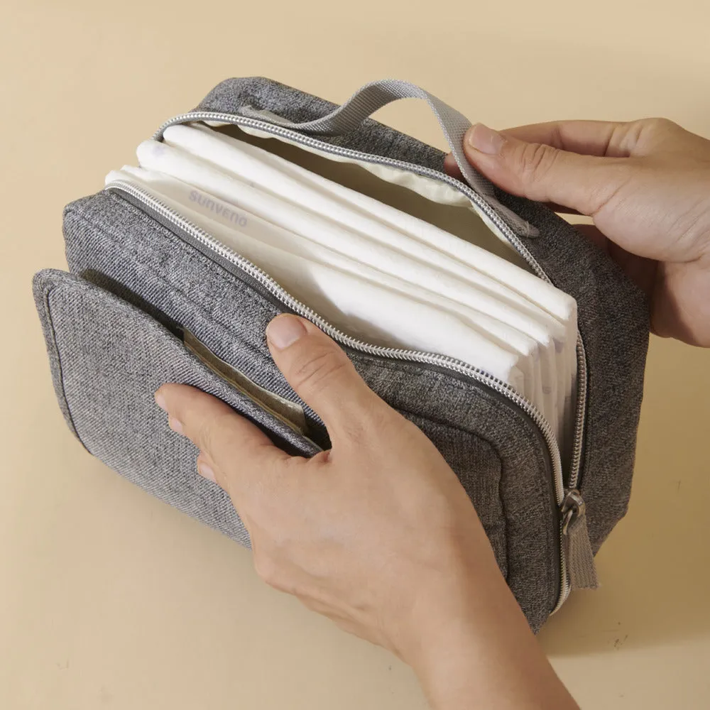 Diaper Changing Bag