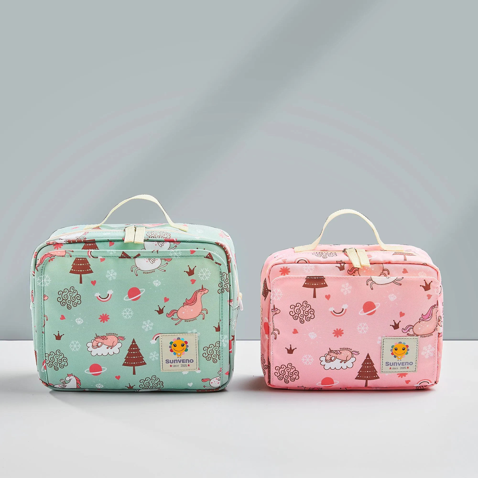 Diaper Changing Bag