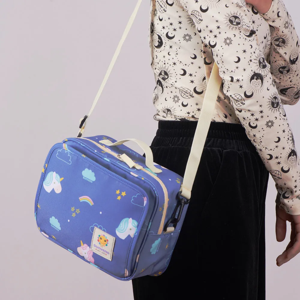 Diaper Changing Bag