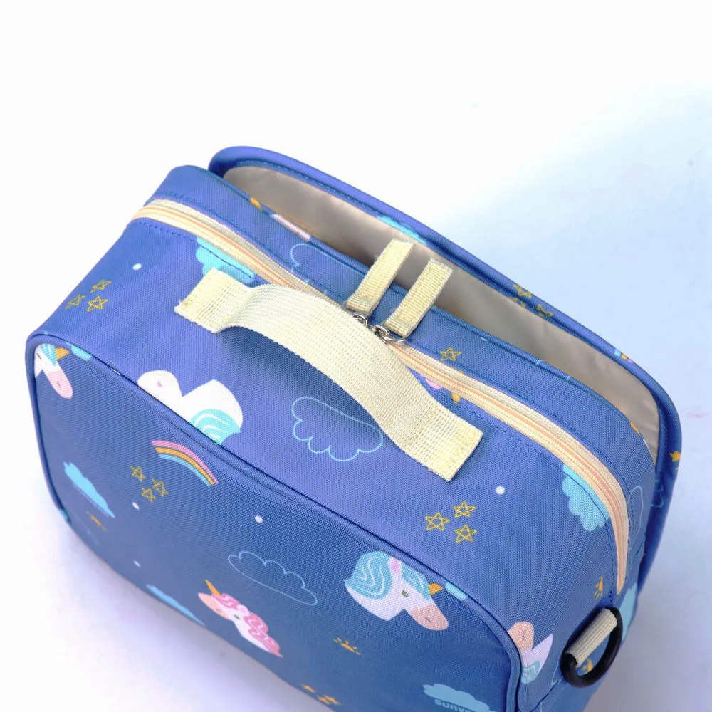 Diaper Changing Bag