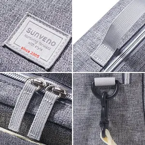 Diaper Changing Bag