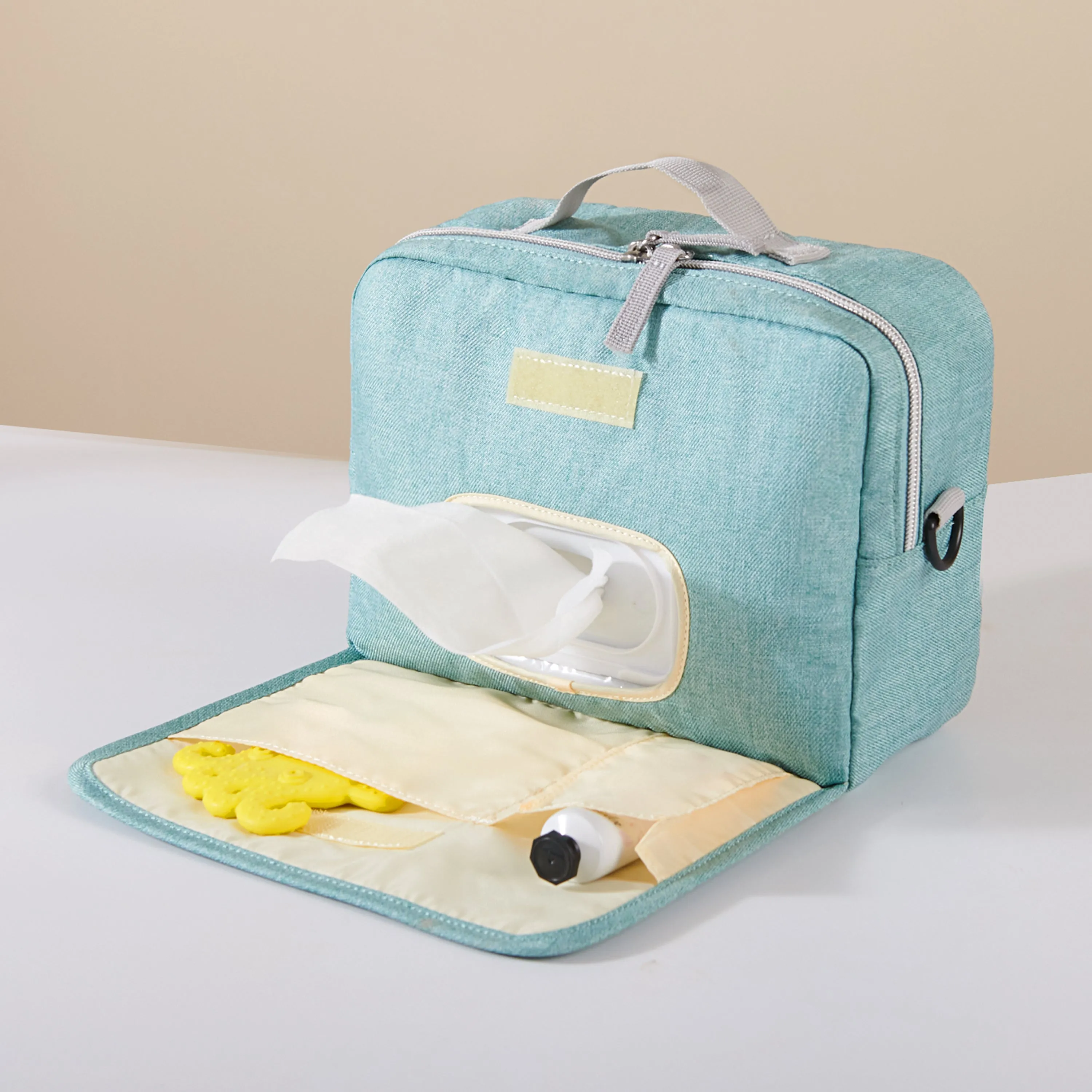 Diaper Changing Bag