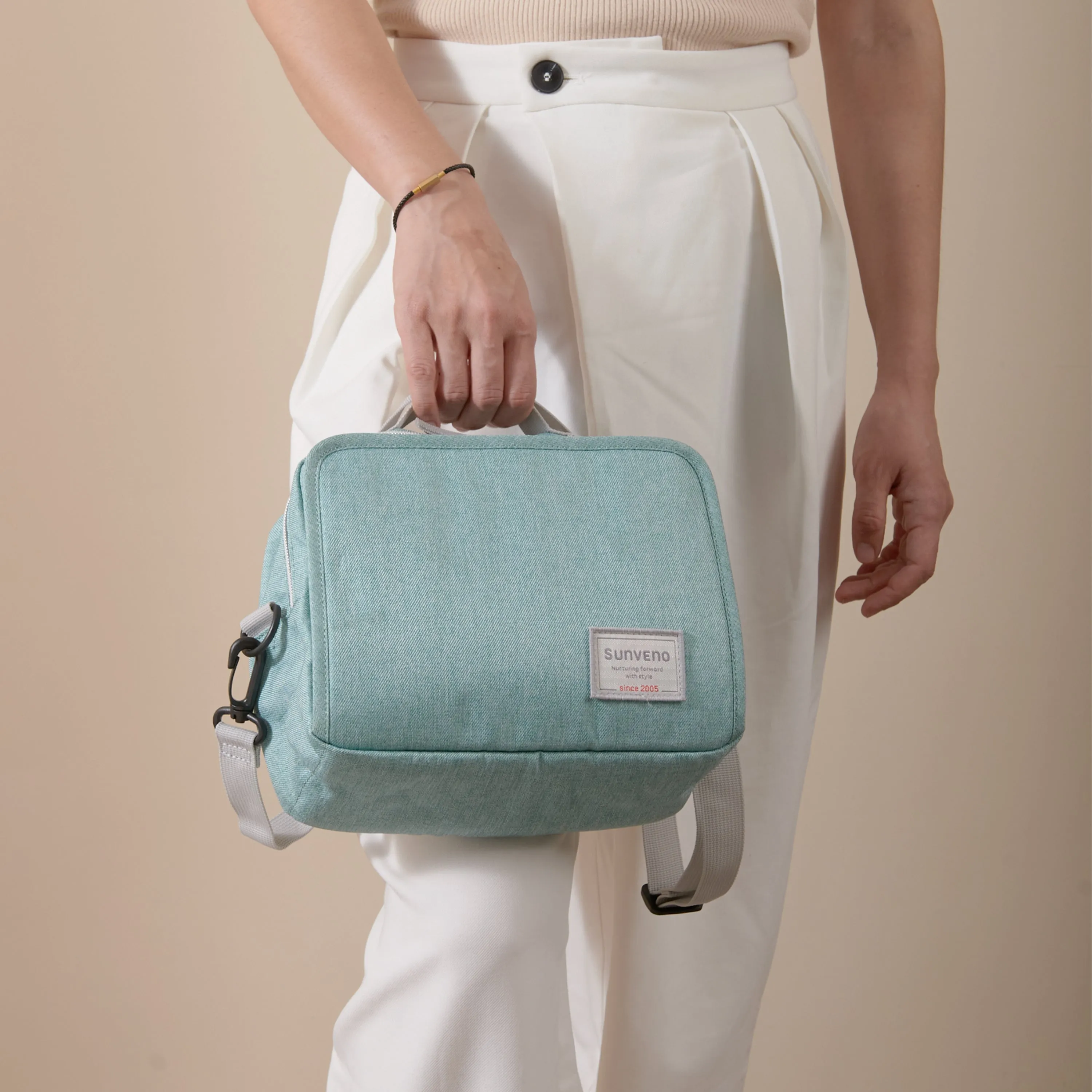 Diaper Changing Bag