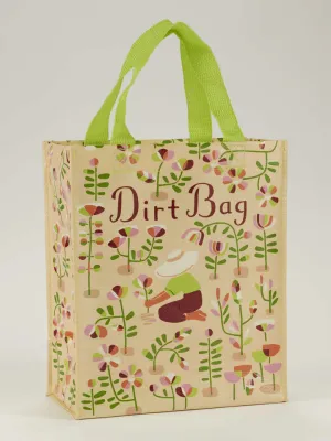 Dirt Bag Handy Tote/Lunch Bag