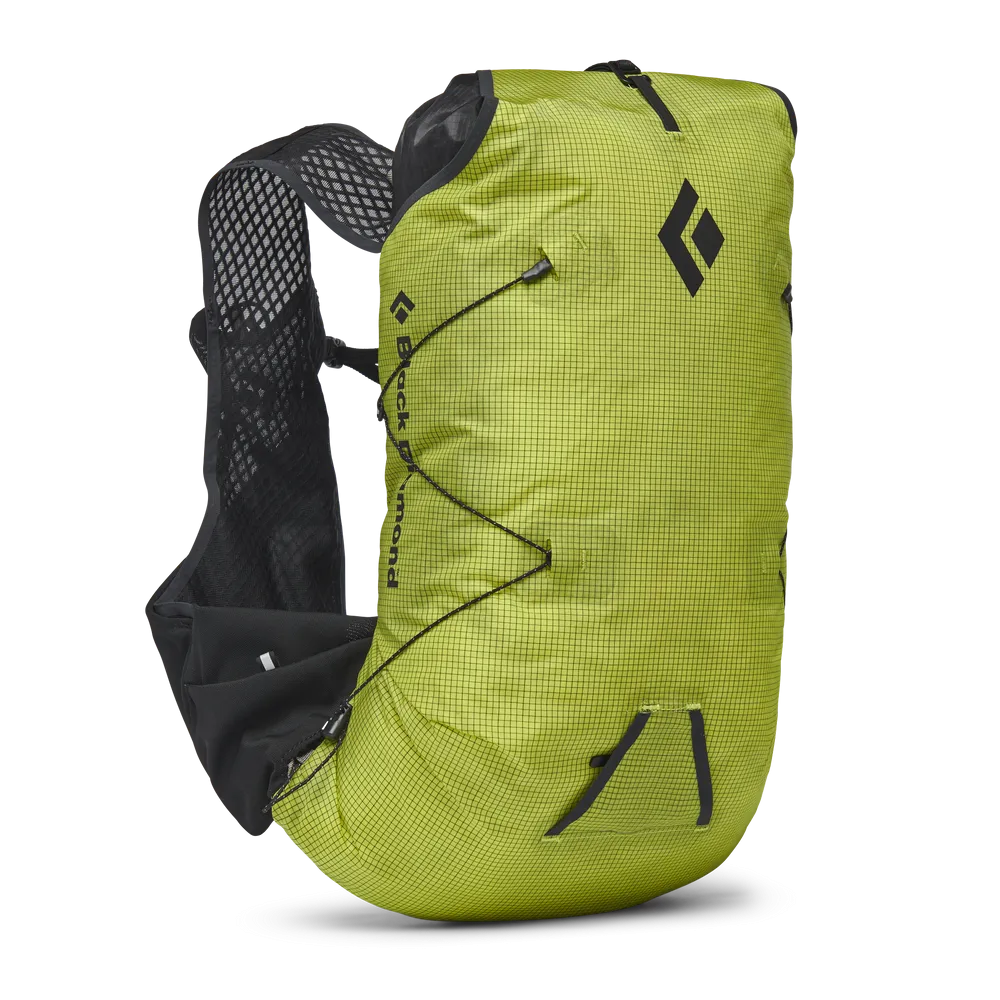 Distance 15 Backpack - BD680005 - Past Season