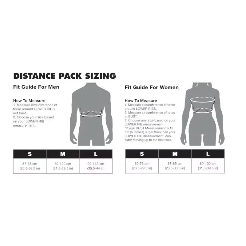 Distance 15 Backpack - BD680005 - Past Season