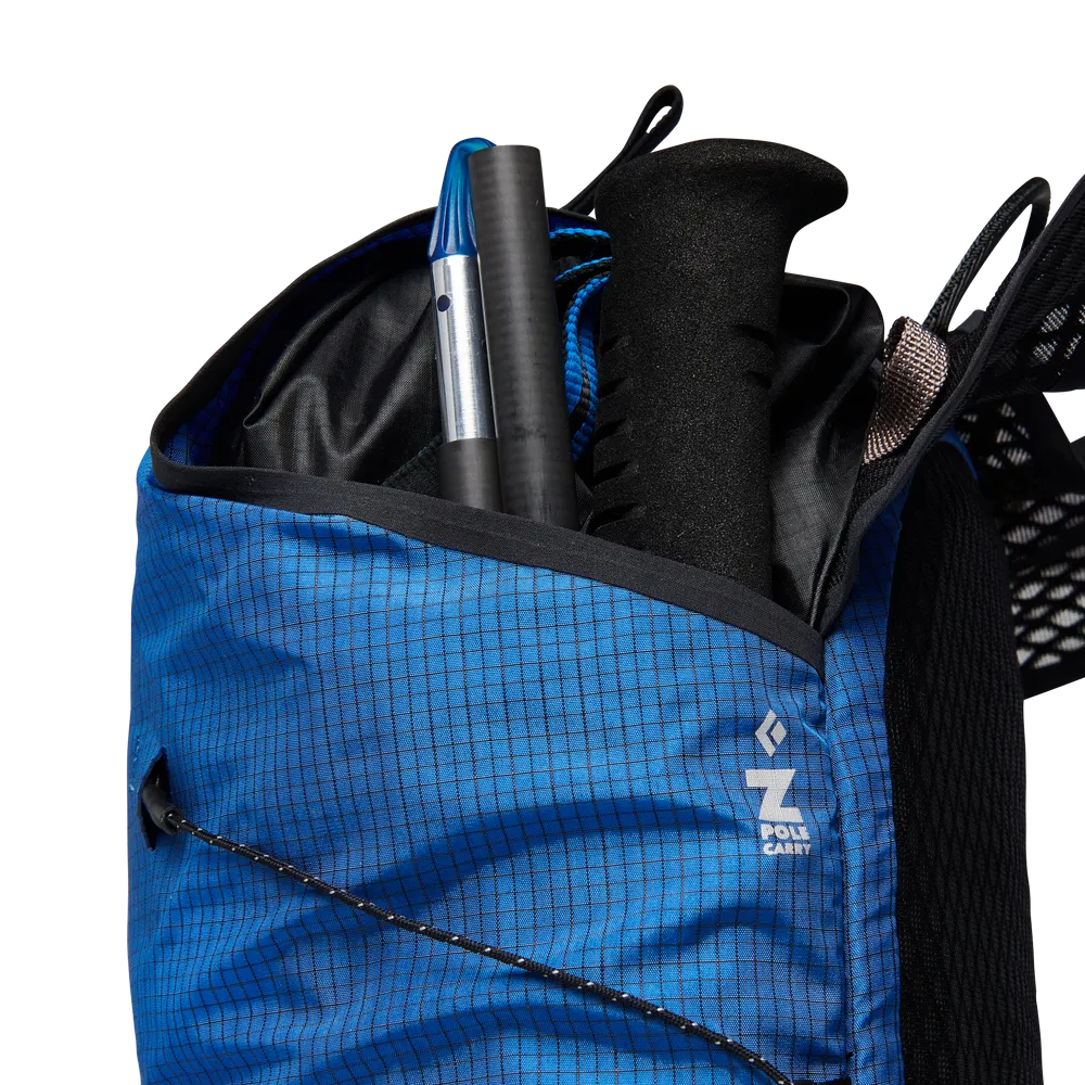 Distance 15 Backpack - BD680005 - Past Season