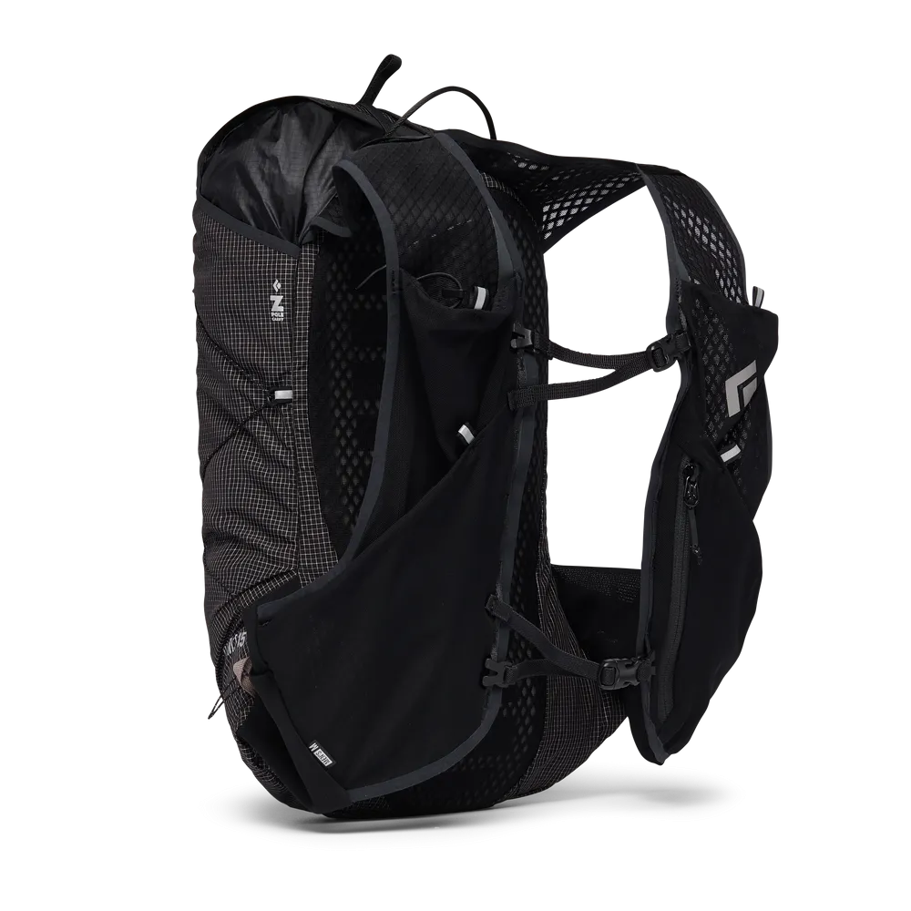 Distance 15 Backpack - BD680005 - Past Season