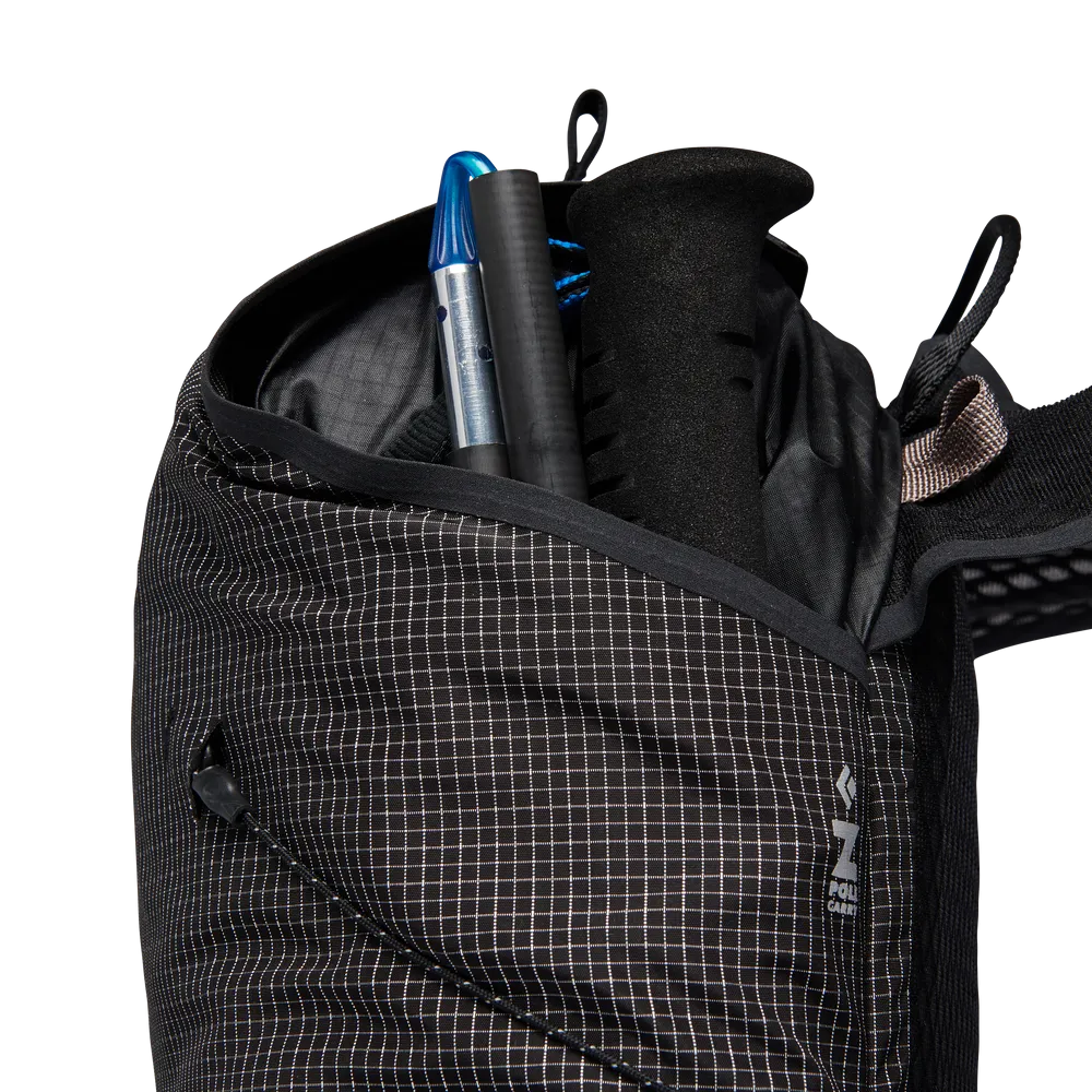 Distance 15 Backpack - BD680005 - Past Season