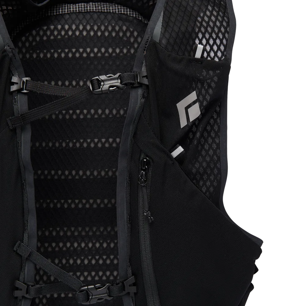 Distance 15 Backpack - BD680005 - Past Season