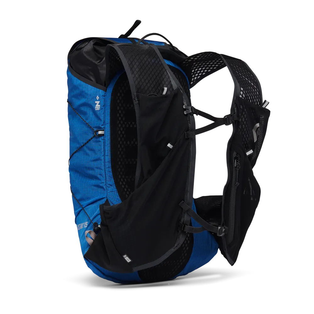 Distance 15 Backpack - BD680005 - Past Season