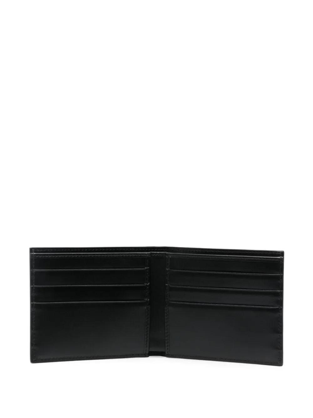 Dolce & Gabbana Wallets Black