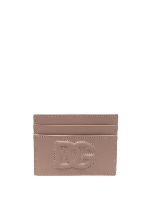 Dolce & Gabbana Wallets Powder